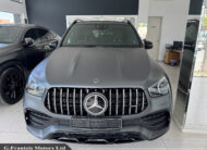 AMG GLE53 PREMIUM PLUS SUV