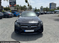 E220d AMG Line Premium Plus