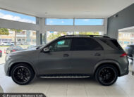 AMG GLE53 PREMIUM PLUS SUV
