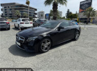 E220d AMG Line Premium Plus