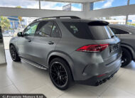 AMG GLE53 PREMIUM PLUS SUV