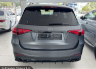 AMG GLE53 PREMIUM PLUS SUV