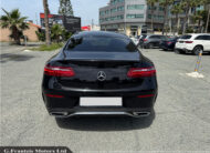 E220d AMG Line Premium Plus