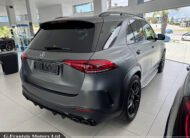 AMG GLE53 PREMIUM PLUS SUV