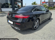 E220d AMG Line Premium Plus