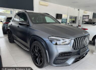 AMG GLE53 PREMIUM PLUS SUV