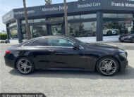 E220d AMG Line Premium Plus