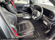 AMG GLE53 PREMIUM PLUS SUV