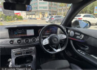 E220d AMG Line Premium Plus