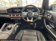 AMG GLE53 PREMIUM PLUS SUV