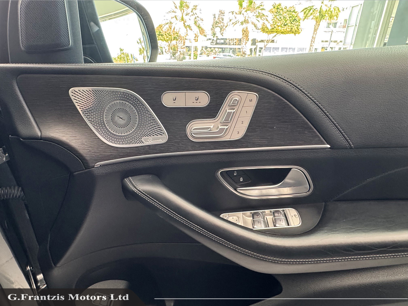 AMG GLE53 PREMIUM PLUS SUV