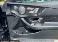 E220d AMG Line Premium Plus