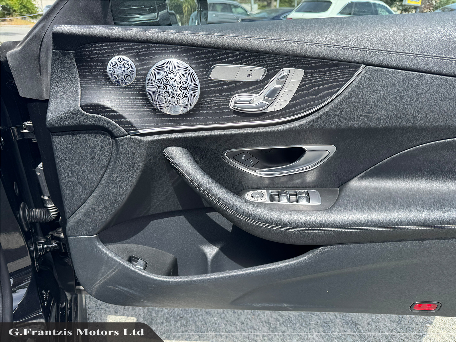 E220d AMG Line Premium Plus