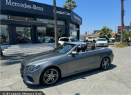 E220d AMG Line Premium