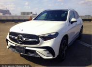 GLC350e AMG Line Exclusive Premium Plus