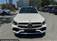 GLC300 AMG Line Premium Exclusive