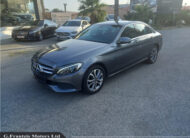C350e Sport