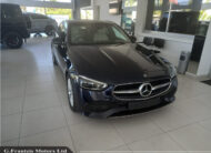 C220d Sport Premium Plus Exclusive