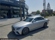 E220d AMG Line Premium Plus Exclusive