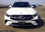 GLC350e AMG Line Exclusive Premium Plus