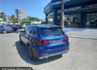 GLC220d AMG Line