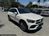 GLC300 AMG Line Premium Exclusive
