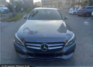C350e Sport