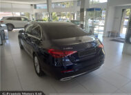 C220d Sport Premium Plus Exclusive