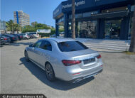 E220d AMG Line Premium Plus Exclusive