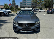 E220d AMG Line Premium