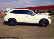 GLC350e AMG Line Exclusive Premium Plus