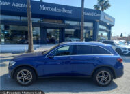 GLC220d AMG Line