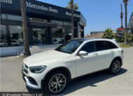 GLC300 AMG Line Premium Exclusive