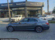 C350e Sport