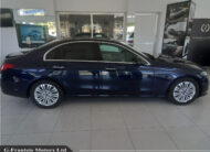 C220d Sport Premium Plus Exclusive