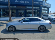 E220d AMG Line Premium Plus Exclusive