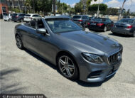 E220d AMG Line Premium