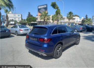 GLC220d AMG Line