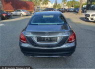 C350e Sport