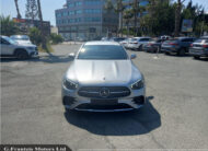 E220d AMG Line Premium Plus Exclusive