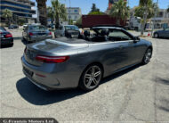 E220d AMG Line Premium
