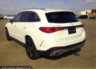 GLC350e AMG Line Exclusive Premium Plus