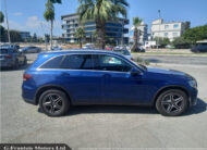 GLC220d AMG Line