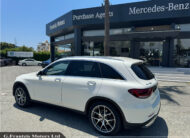 GLC300 AMG Line Premium Exclusive