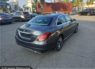 C350e Sport