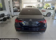 C220d Sport Premium Plus Exclusive