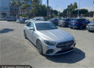 E220d AMG Line Premium Plus Exclusive