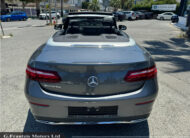 E220d AMG Line Premium