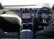 GLC350e AMG Line Exclusive Premium Plus