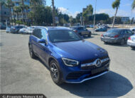 GLC220d AMG Line